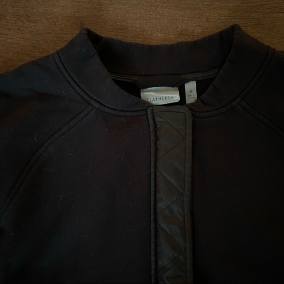 athleta jacket - Picture 3 of 4